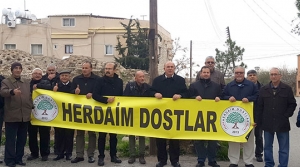 Duyarlı vatandaşlara çağr