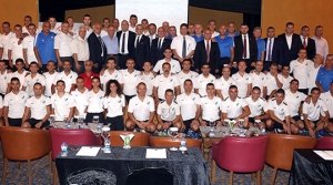 Duygu yüklü seminer