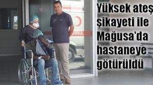 Ebola paniği