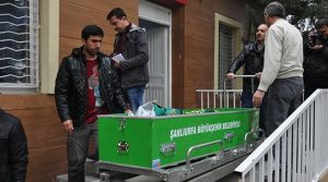 Ecele 10 gün direnebildi