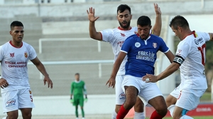 Efsane farklı başladı 3-0