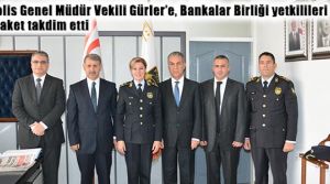 Eğitim için teşekkür