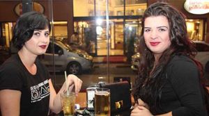 Eğlence tam gaz