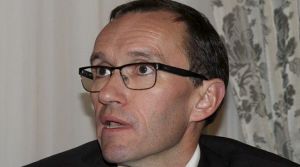 Eide geliyor