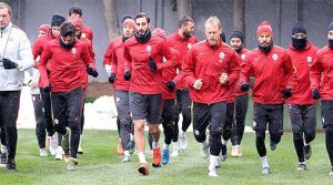 Eksik açılış