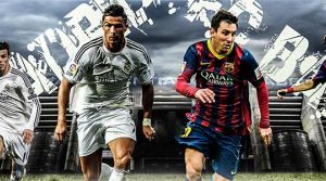 El Clasico tarih mi olacak?