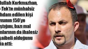 El-Sen neden susuyor?