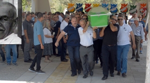 Emekleri unutulmayacak