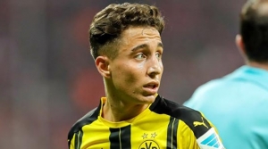 Emre Mor Liverpool'a