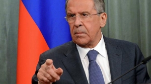 Emrin olur Lavrov