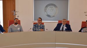 EMU Crows yeni sezona hazır