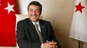  Ercan tartışması sürüyor