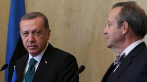 Erdoğan: Güzergah belirlenecek