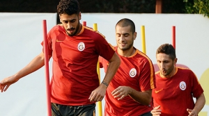 Eren sahada, Tolga belirsiz