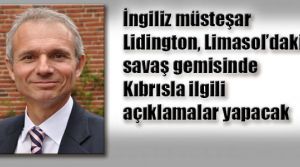 Eroğlu ile de görüşecek