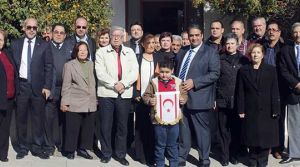 Ersan plaket verdi