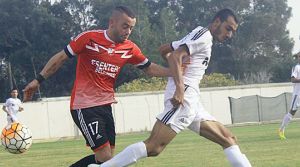  Esentepe tek attı 3 aldı