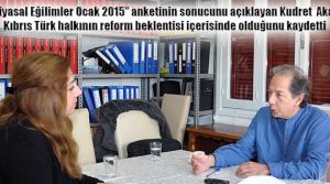 Eşitlik isteniyor