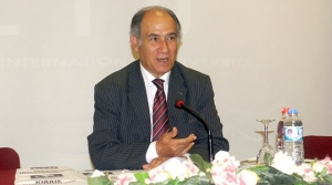 Eski siyasetçiler konuşuyor, Osman Güvenir