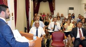 Esnafa müjde