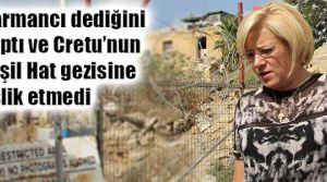 Etkili oldu