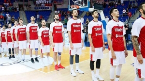 Eurobasket 2017 başlıyor