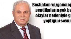 Eylemin anlamı kalmıyor