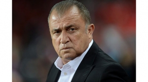 Fatih Terim ayrıldı