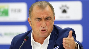 Fatih Terim'e resmi teklif