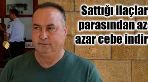 Fatura üzerinde oynamış!