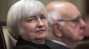  'Fed Haziran'da faiz artırabilir'