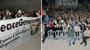 Federal çözüm istendi