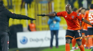 Fener ağır yaralı: 2-2