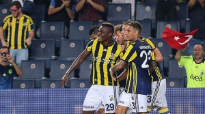 Fener avantajı kaptı