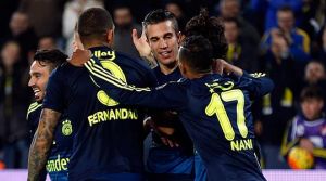 Fener fire vermedi