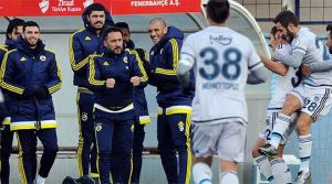 Fener, gençleri ile