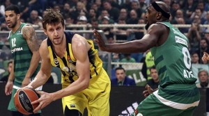 Fener tarih yazdı: 58-71