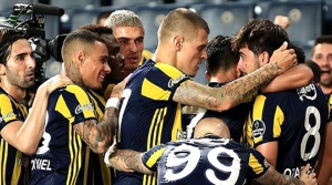 Fenerbahçe Avrupa sınavında