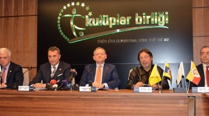 Fenerbahçe  çekimser kaldı