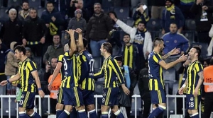 Fenerbahçe, Konya deplasmanında