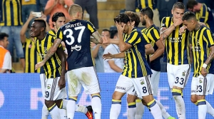 Fenerbahçe, Monaco'da tur arıyor