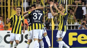 Fenerbahçe moral arıyor