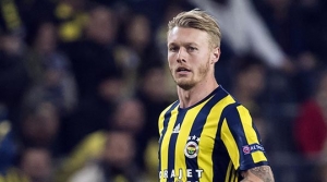 Fenerbahçe'de Kjaer belirsizliği