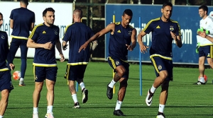 Fenerbahçe'de sezon açılışı