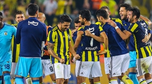 Fenerbahçe'de zorunlu değişiklik