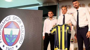 Fenerbahçe'den 3'ü bir yerde