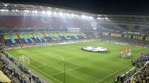 Fenerbahçeliler Monaco'ya alınmayacak