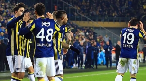 Fenerbahçe'yle yolları ayrılıyor