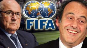 FIFA bağlantılı hesaplar donduruldu