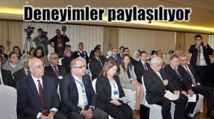 “Finansal Analiz ve Tahmin” semineri başladı
